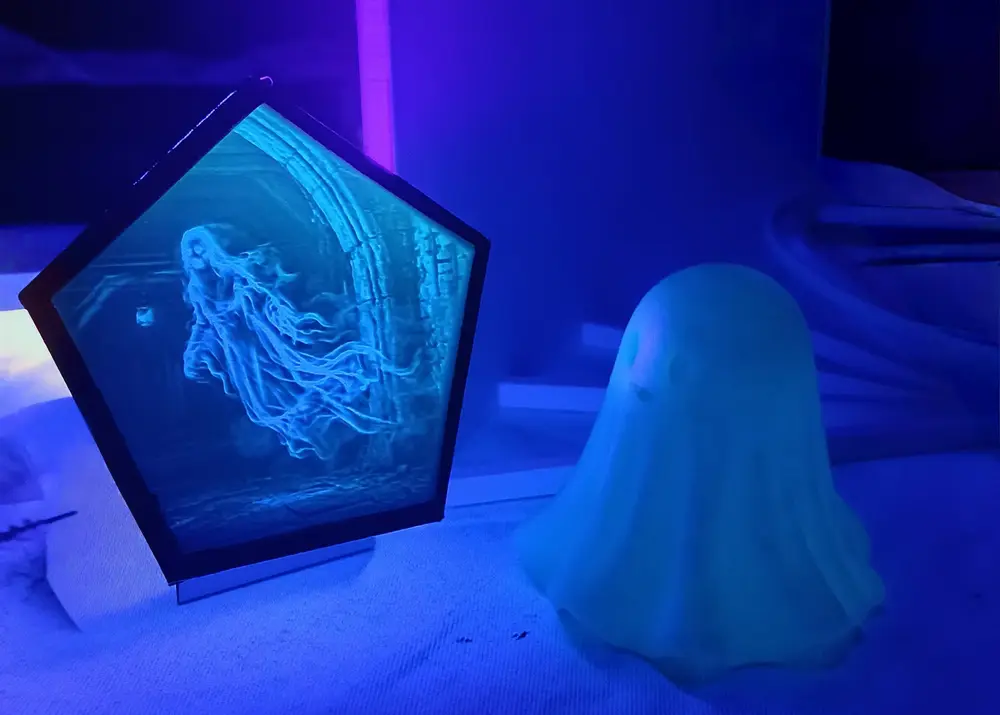 ghosth litho