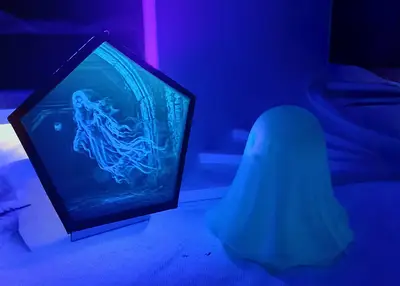 ghosth litho