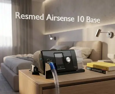 Resmed Airsense 10 Base