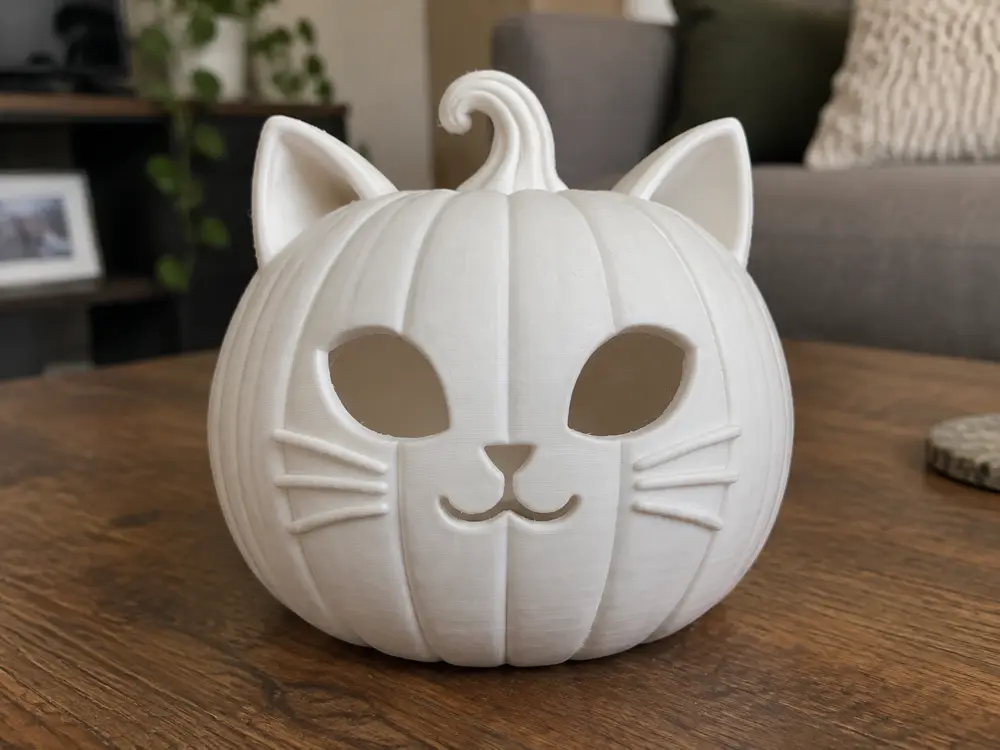 Bastet Approves, Halloween Too