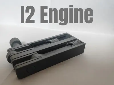 I2 ENGINE