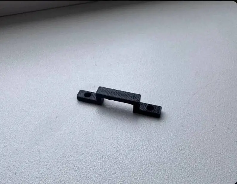 Soporte para cinta LED skydimo