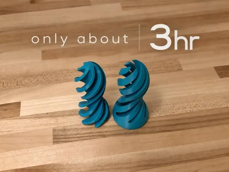 fidget espiral de paso