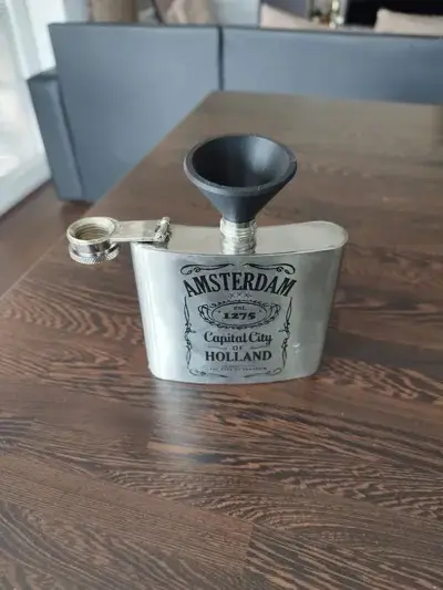 Funnel for Flask – Utility Tool