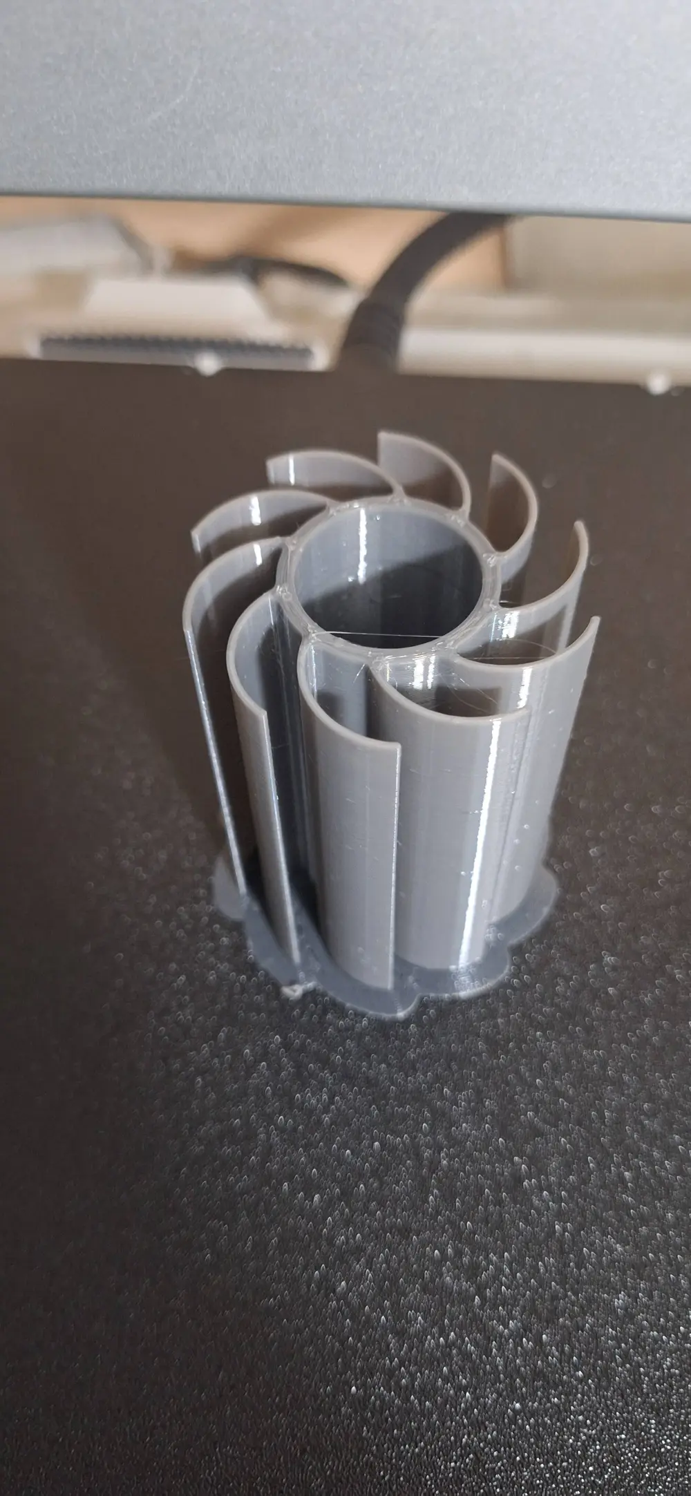 Anycubic Kobra X Spool Holder