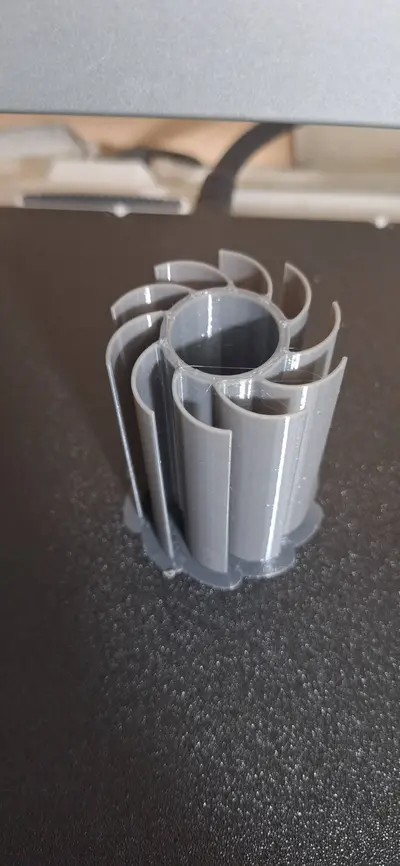 Anycubic Kobra X Spool Holder
