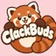 ClackBuds