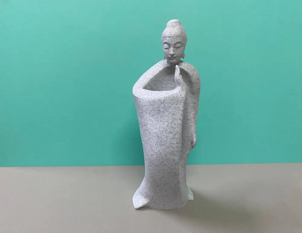 Buddha statue