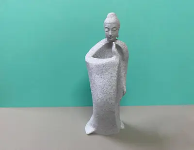 Buddha statue