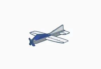 Concept Aircraft