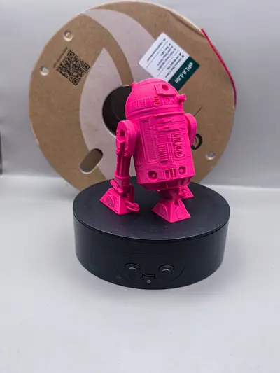 R2D2 Star Wars