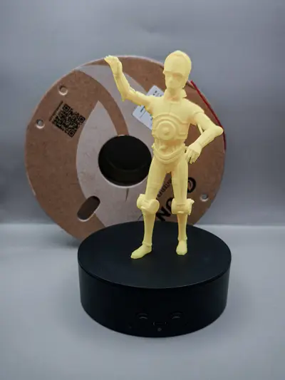 C3P0 Star Wars