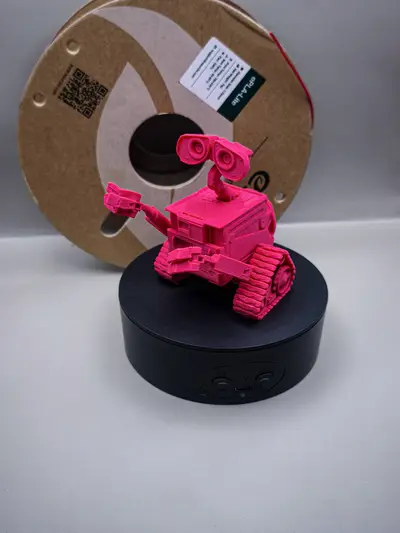 wall-e