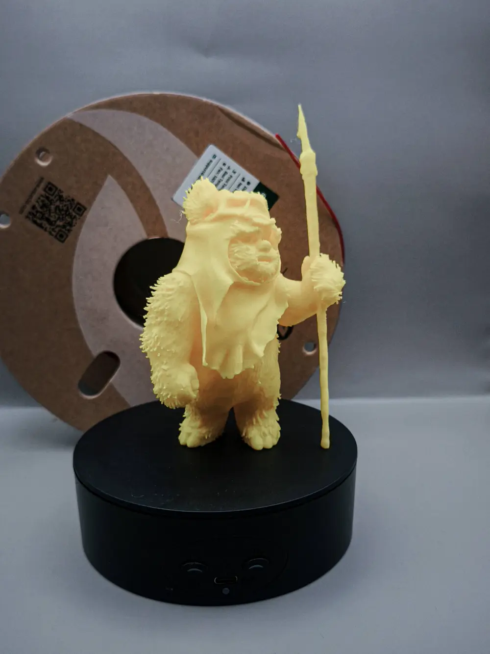 Ewok Star Wars