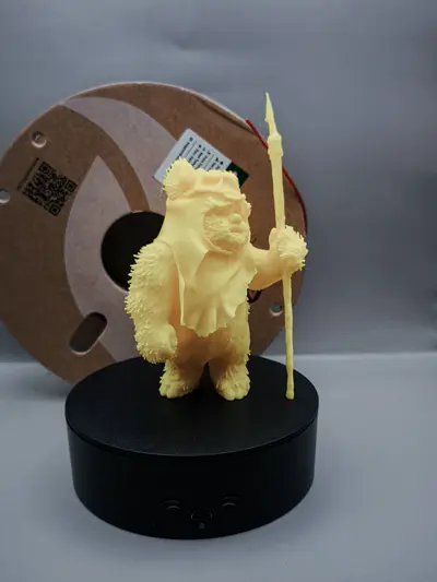 Ewok Star Wars