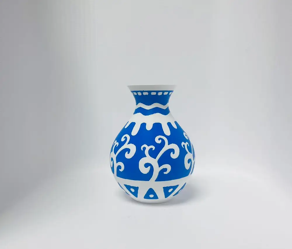青花瓷