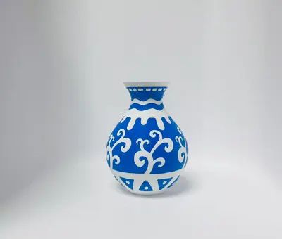 青花瓷
