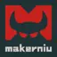 ｍａｋｅｒｎｉｕ