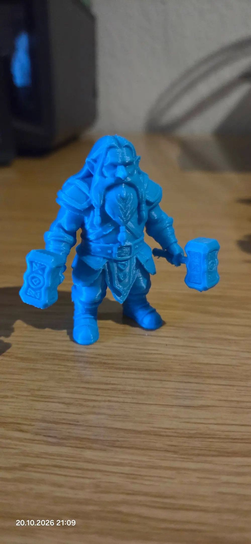 Dwarf