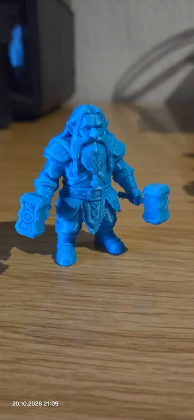 Dwarf