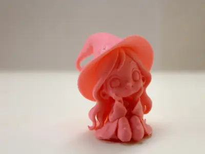 Little Witch