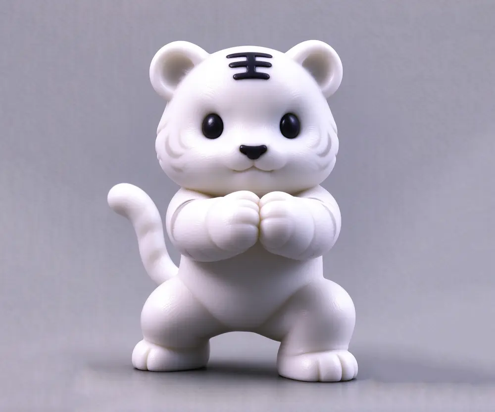 功夫小虎