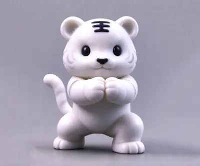 功夫小虎