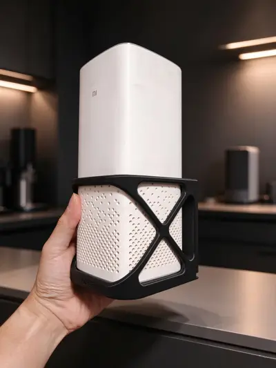 小爱音箱(一代)壁挂支架/Bracket for Xiaomi AI Speaker