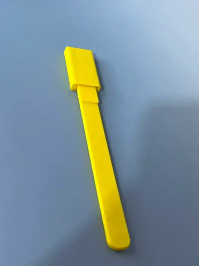 utility knife handle