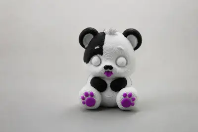 panda