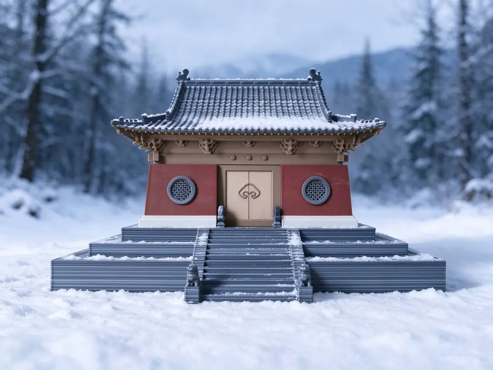 黑神话-照鉴湖