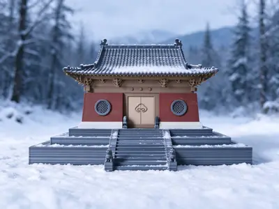 黑神话-照鉴湖