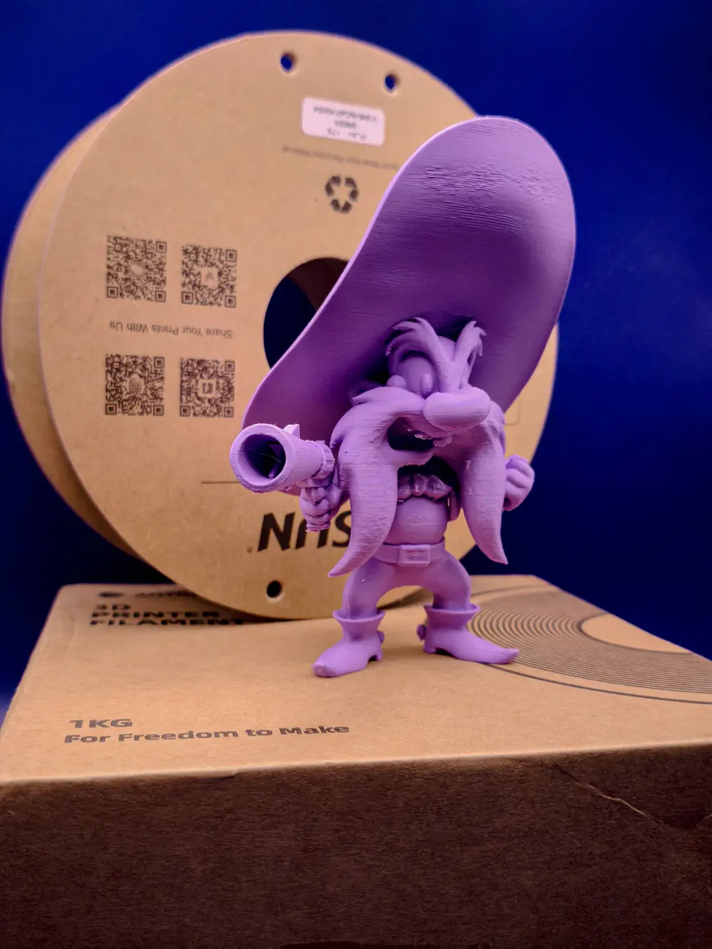 Yosemite Sam Looney Tunes