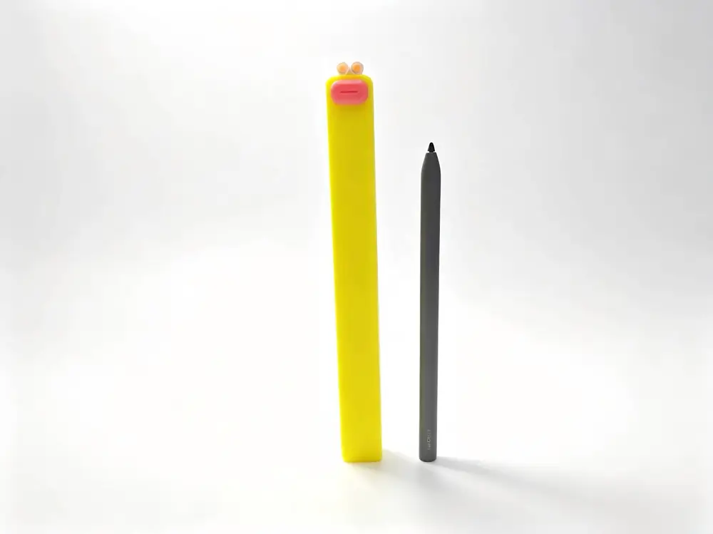 apple pencil，小米samrt pencil 收纳盒
