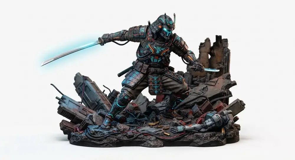 Samurai