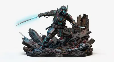 Samurai