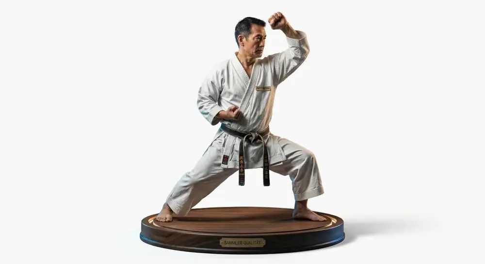Karate 1