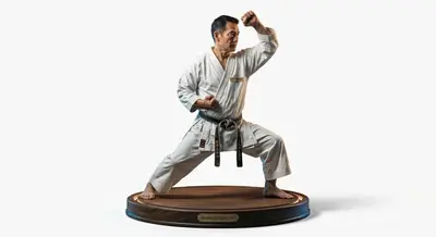 Karate 1