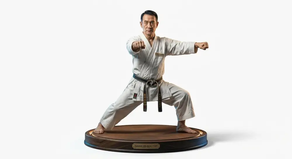 Karate 3