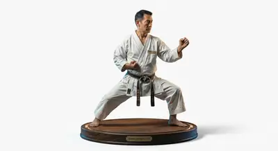 Karate 4
