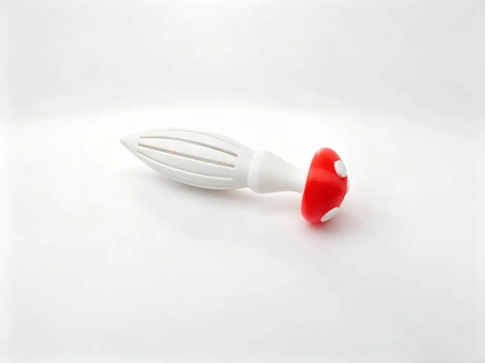 蘑菇深度浇水器