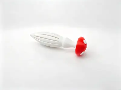 蘑菇深度浇水器