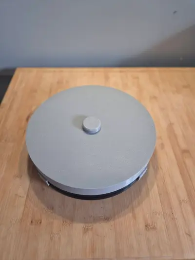 Magic SpinBox - The Ultimate Rotating Organizer