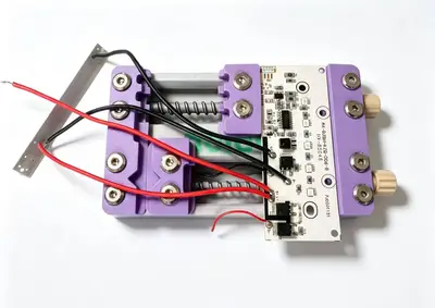 PCB 夹具