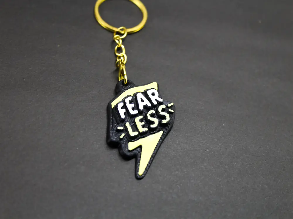 keychain