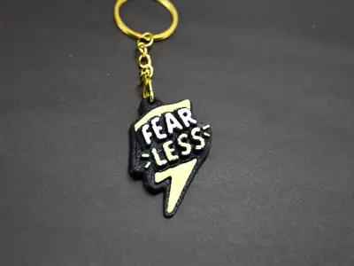 keychain