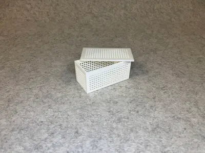 Dollhouse Ikea HOL furniture miniature 1:12