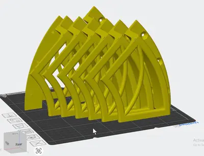 15 inch sub guard