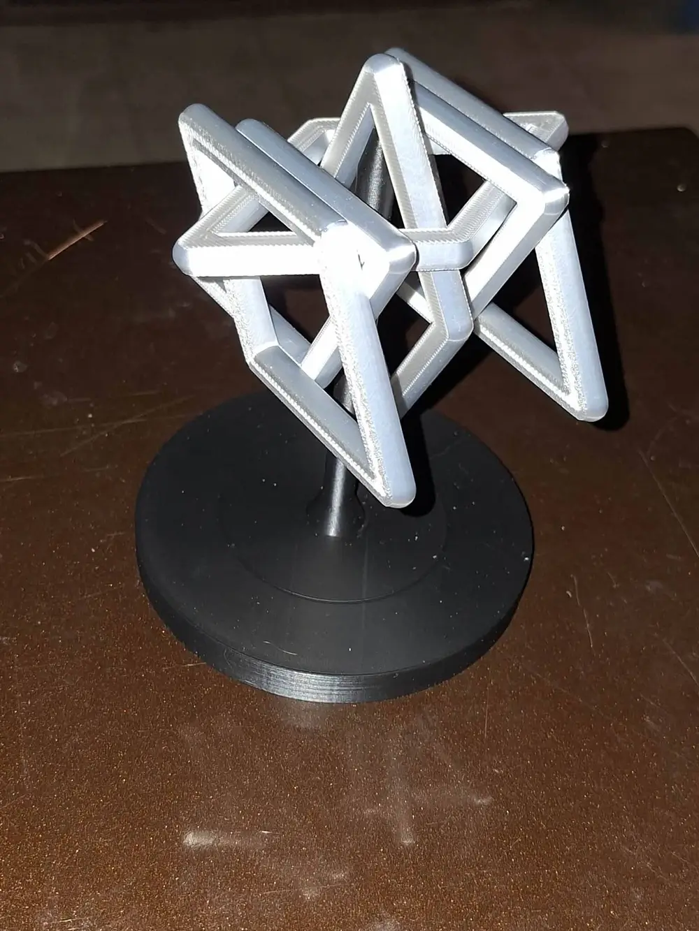 Diamond Mystifier