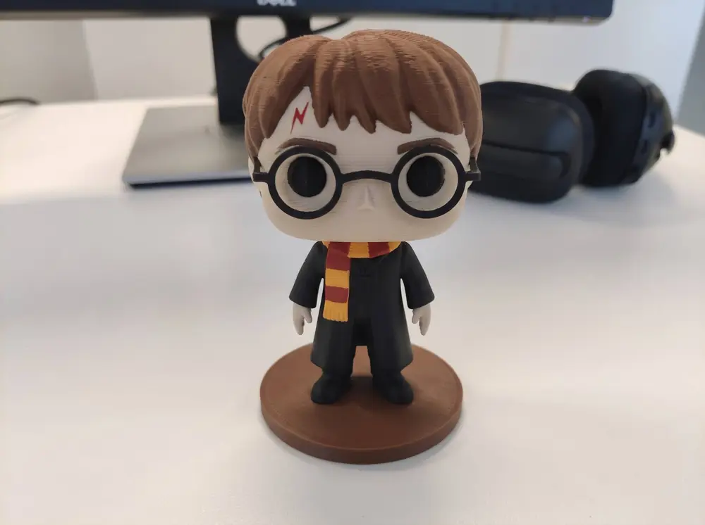 Funko Pop - Herry Potter
